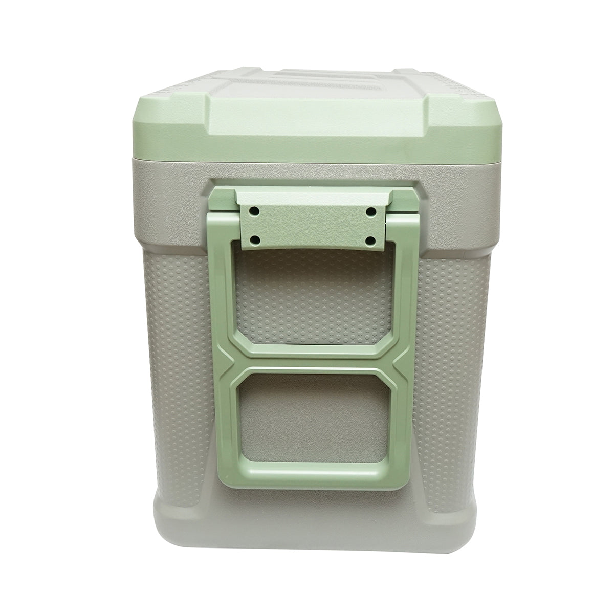 Car refrigerator with compressor 60W, capacity 64.2L, power supply voltage 12-24-220V, LCD screen, USB, 692x416x585mm G65 AUTOSPEED