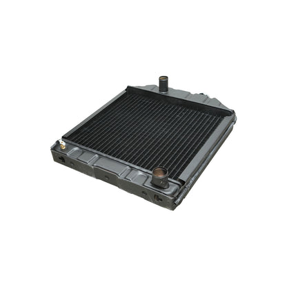 Water cooling radiator for Ford OEM codes 1817277, 81817283, 81875325, 83903929, 83903964, 83927156, E0NN8005MB15M, E0NN8005MC15M, C7NN8005N, E0NN-8005-MC15M