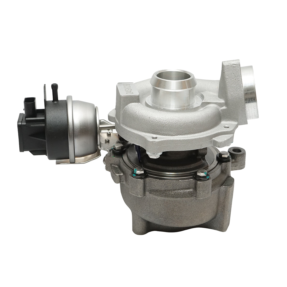 Turbo Audi A4/A6/Q5 2.0 TDI, Seat Exeo 2.0 TDI engine code 2.0 TDI-CR PL48, CAGA, CAGB, CAGC OEM codes 03L145701B/BV/D/DV, 03L145702AV/AX/D/DX