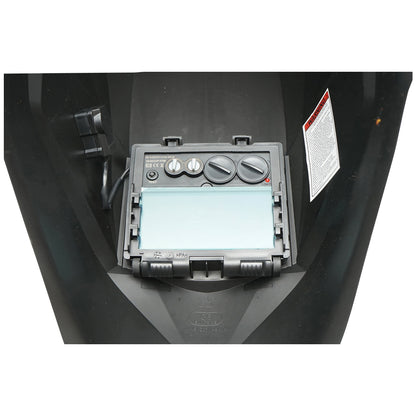 Breckner Germany Automatic Welding Mask Fire Skeleton