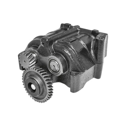 Engine balancing system for Massey Ferguson, Landini type Perkins engine OEM code 107247, 133932, 157746432M91, 31171740, 341733066, 37527281, 41425402, 41733015, 41733049, 41733071, 41733086, 41733756, 739128M91