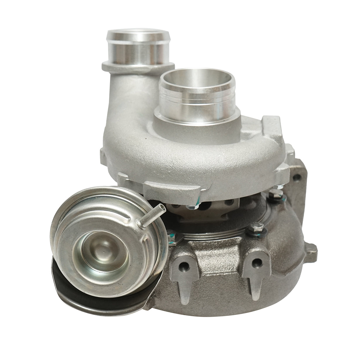 Turbo LT II 2.5 TDI engine code ANJ OEM code 074145701D/DV/DX