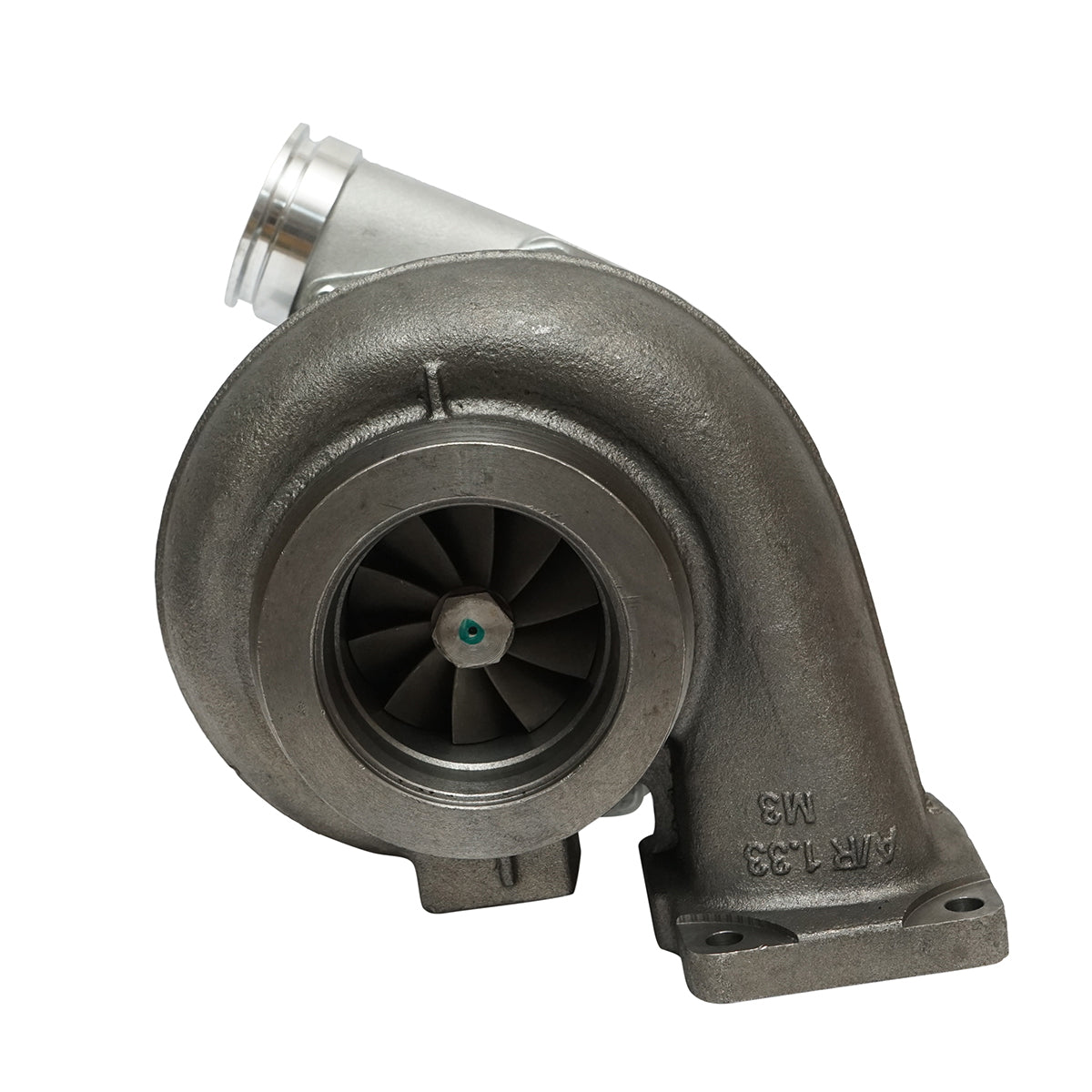 Bobcat Kubota turbocharger, Volvo D12D engine OEM code 11423397, 11030483