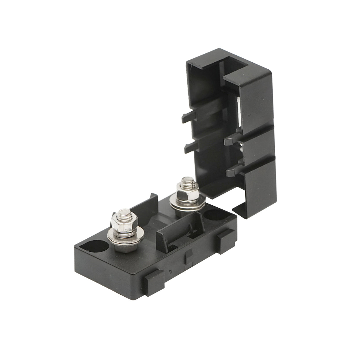 Safety base 100Ah Breckner Germany