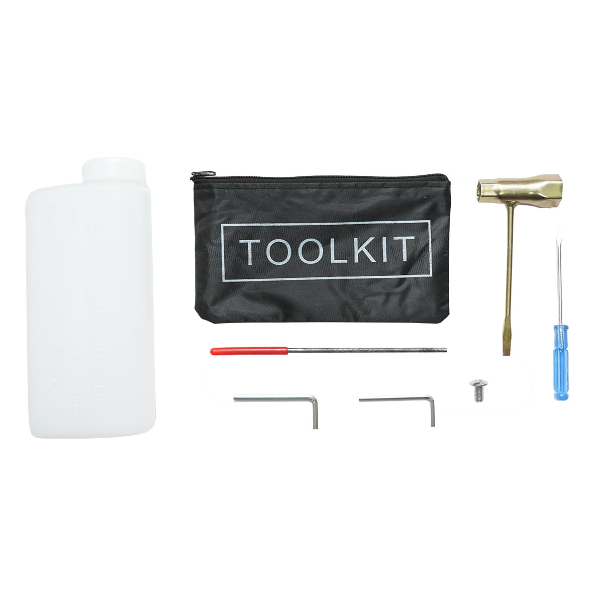 Chainsaw, 2-stroke, 58cc, 3.3HP, 8500rpm with an 18 inch (45cm) blade Breckner Germany