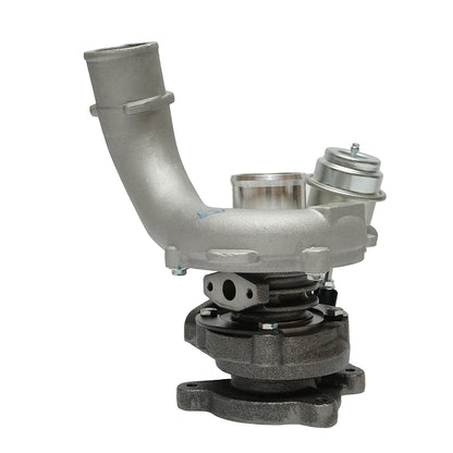 Turbo Renault Clio II 1.9 DTI, Renault Trafic II 1.9 DCI, Renault Kangoo I 1.9 DCI, Volvo V40 1.9 D engine code F9Q OEM codes 8200091350A, 7701478022, 7711497500, 7711497142