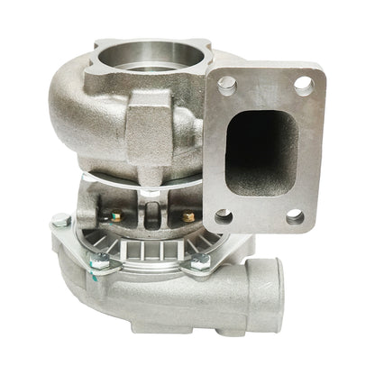 Turbocharger for Perkins, JCB OEM code 2674A394, 2674A076, 2674397, 466674-1, 2674A398, 46577800006, 2674399