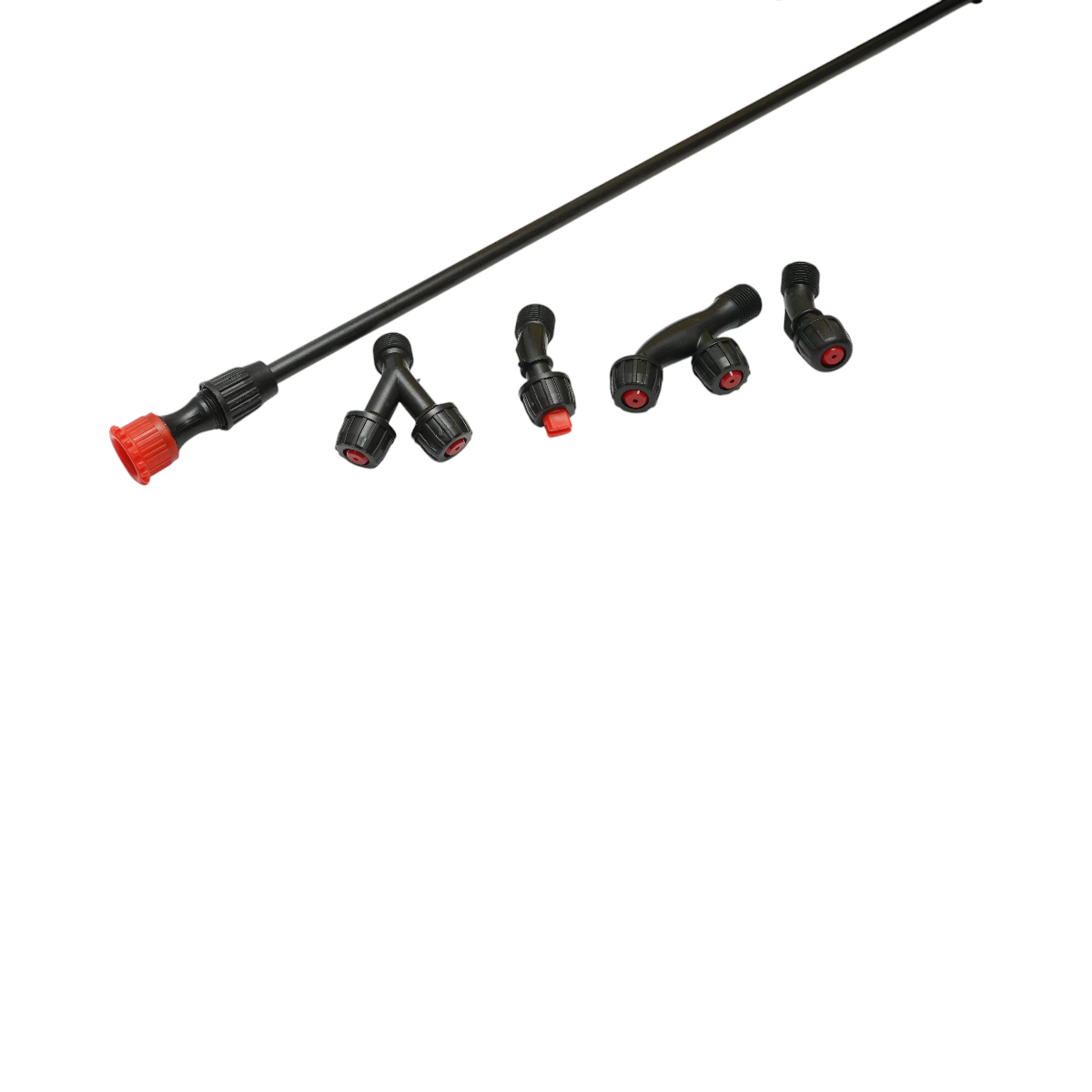 Manual sprayer, vermorel 16L with lance and 5 nozzles Crownman