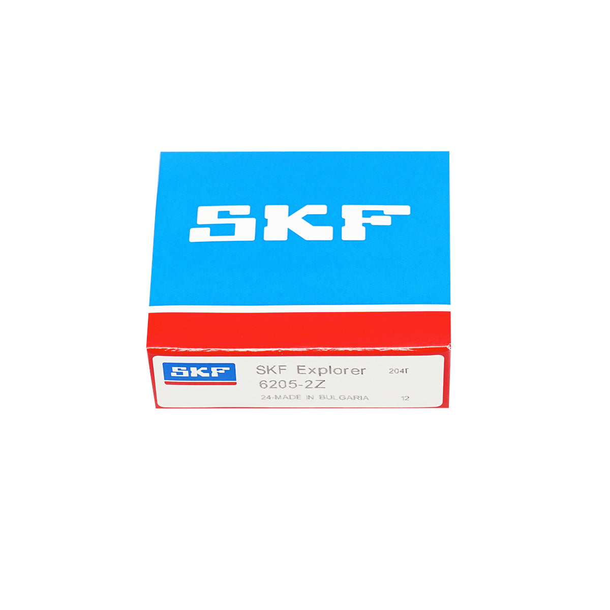 SKF bearing 6205-2Z