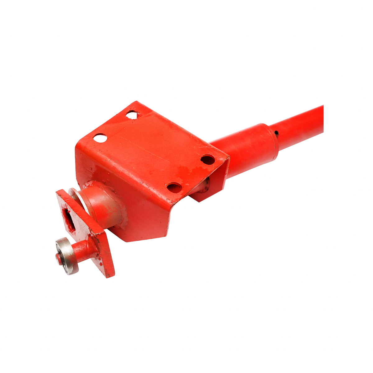 Arm for the spider type rotary rake VB98 Konig Tractors
