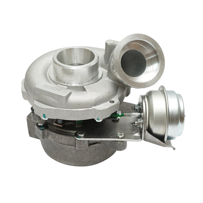 Turbo Mercedes-Benz Sprinter 211 CDI, 311 CDI, 411 CDI 2.2L engine code OM611 DE22LA OEM code A6110961599, A6110961699, A6110960899