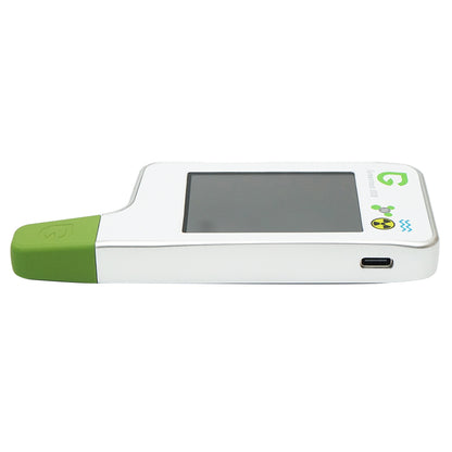Digital tester for instant measurement of nitrates in food Greentest ECO 6