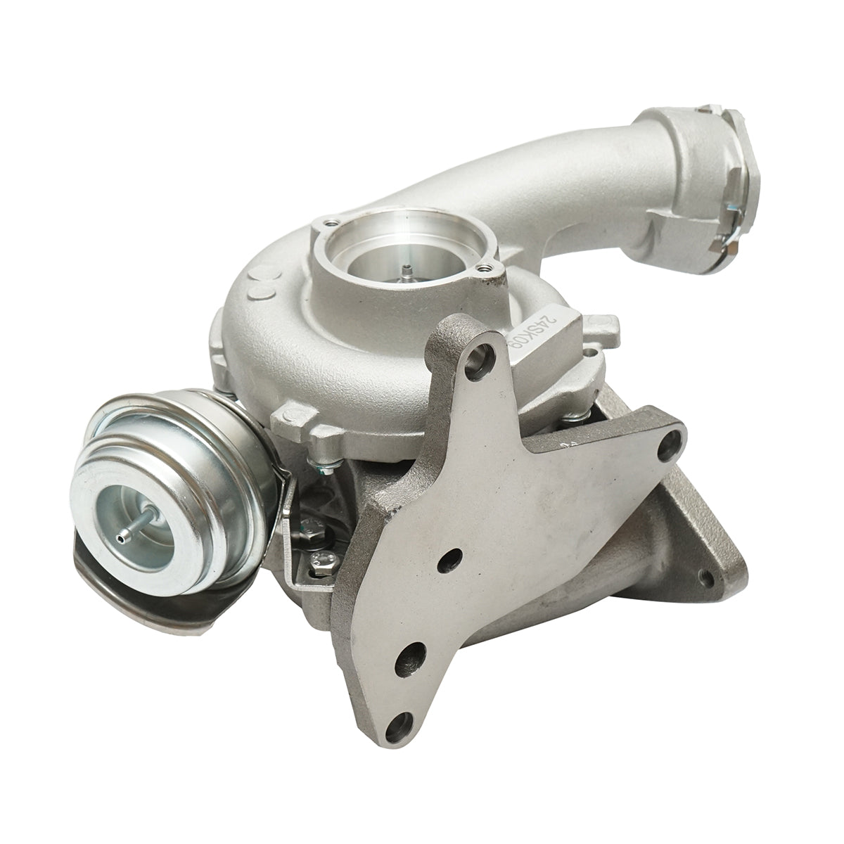 Turbo VW T5 2.5 TDI engine code BNZ 131HP OEM code 070145701R/RV/RX