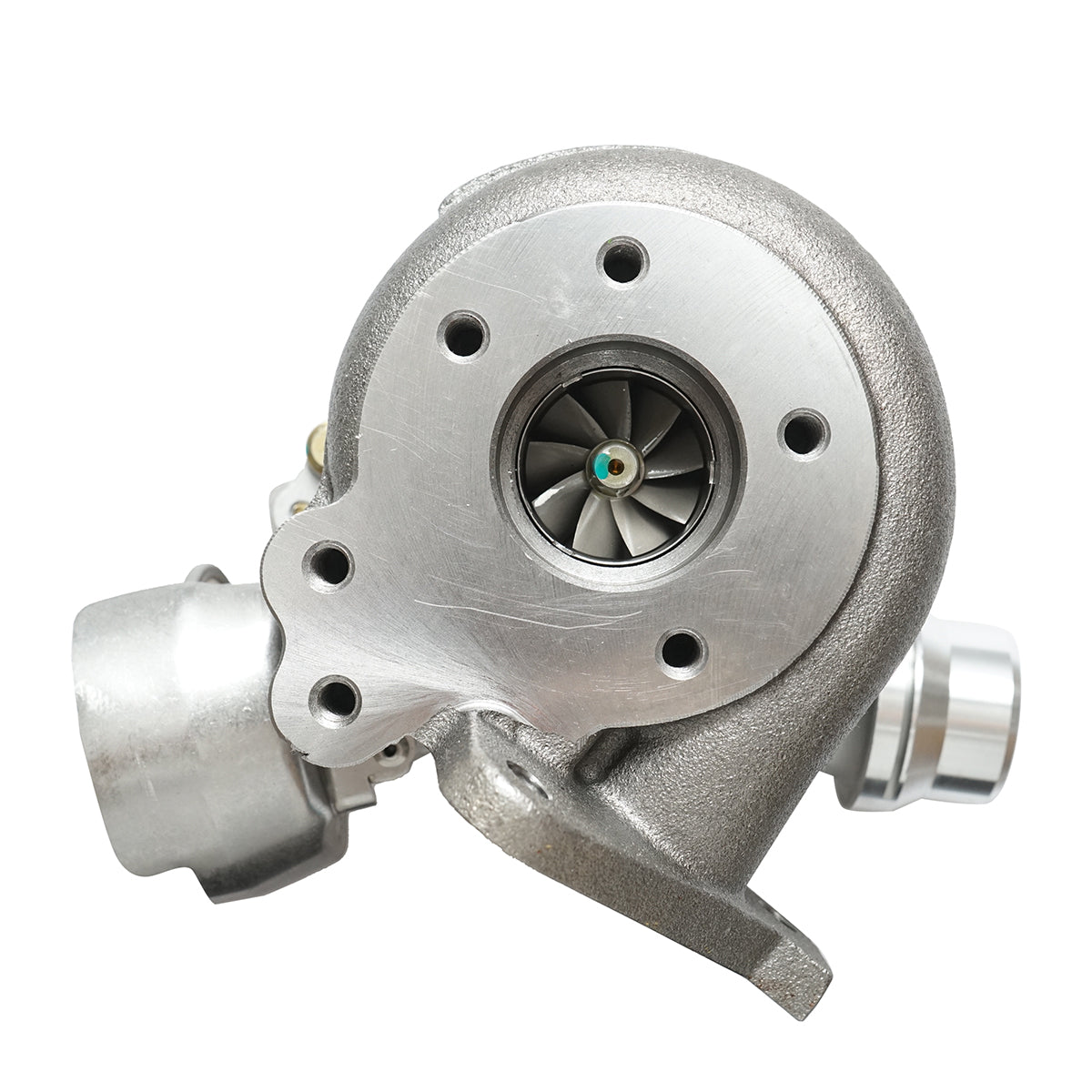 Turbo Iveco Daily, 35C15, 40C15, 45C15, 50C15, 60C15, 65CC13, Renault Mascotte 2.8 TD engine code 8140.43K.4000 OEM code 500379251 5001855042