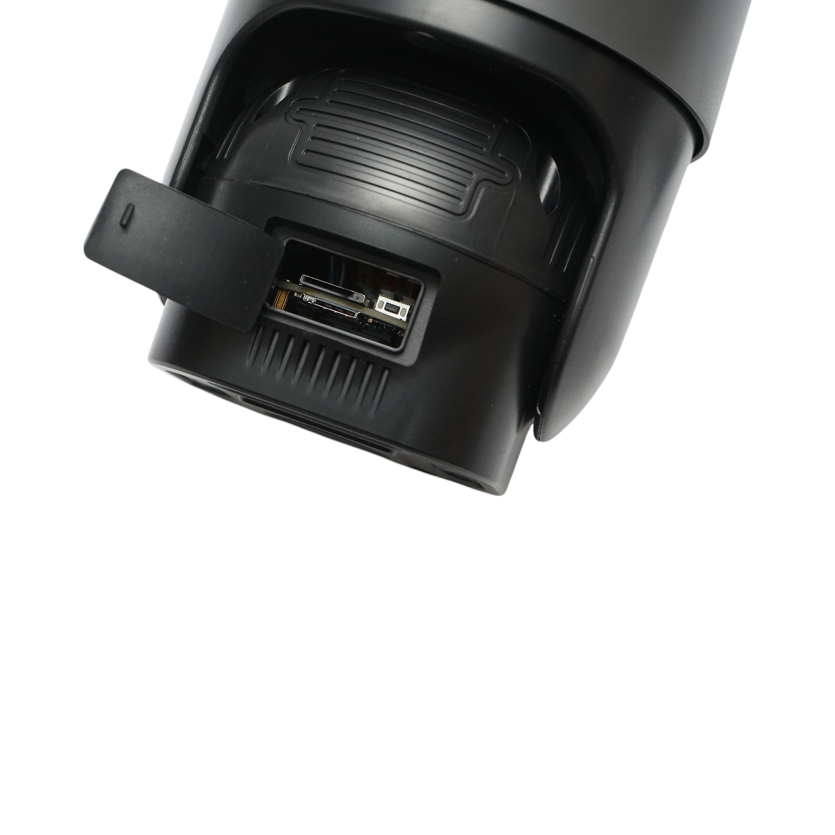 4MP 1080P dual lens surveillance camera, WIFI & 4G, PTZ with motion sensor, human detection and V380 Pro app