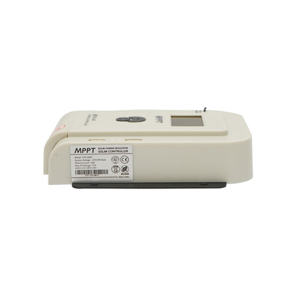 Solar MPPT Controller/Regulator 20A 12/24V Breckner Germany
