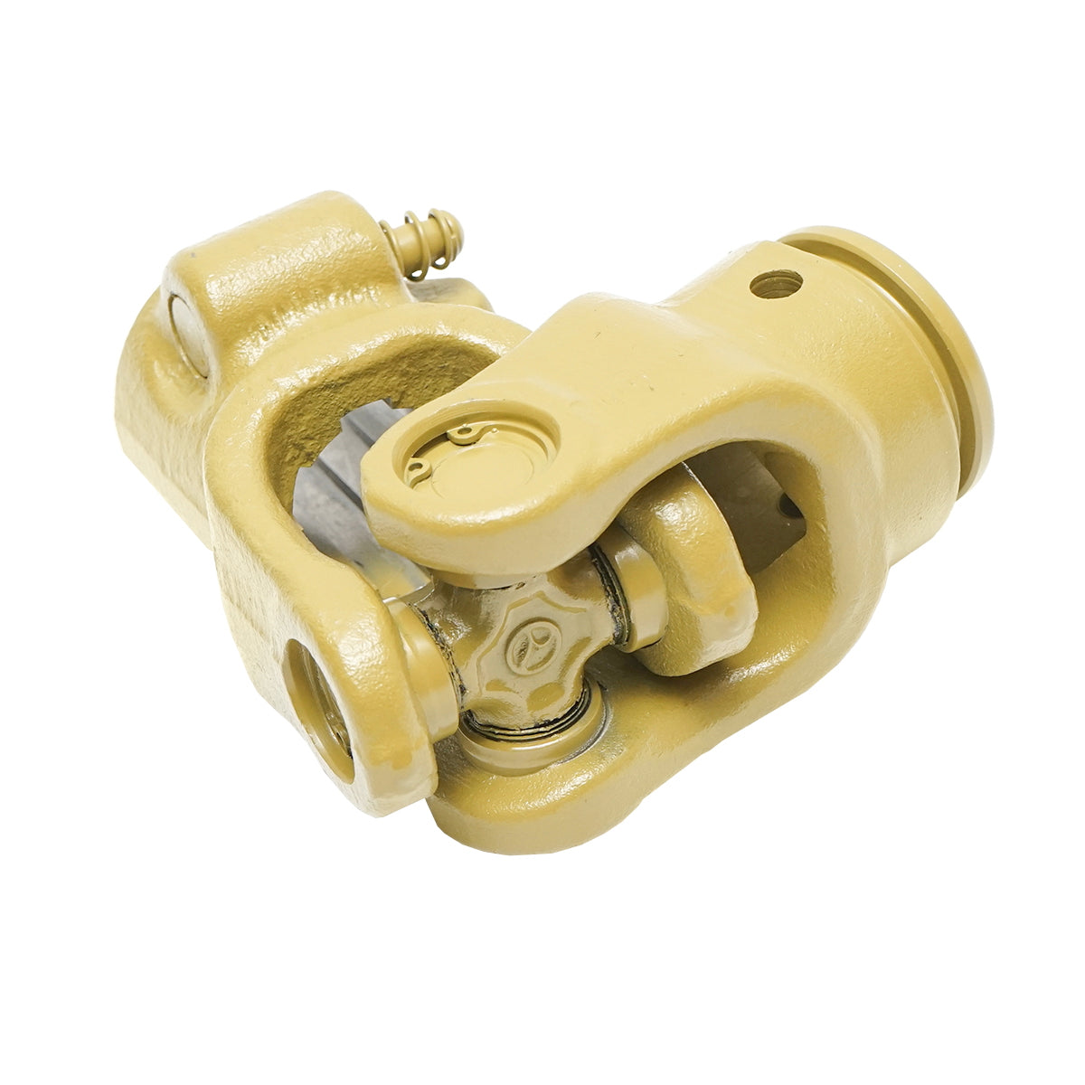 FCF joint L1 T1S complete cardan, cross 22x54 for lemon pipe