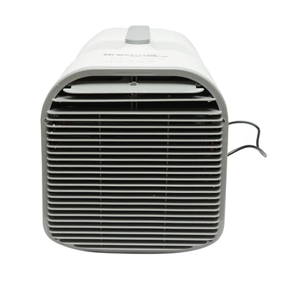 Portable air conditioner 4100 BTU, 420W, 220V with dehumidification function, ventilation, remote control, sleep mode, installation kit included Breckner Germany