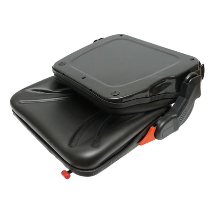 Universal tractor or forklift seat