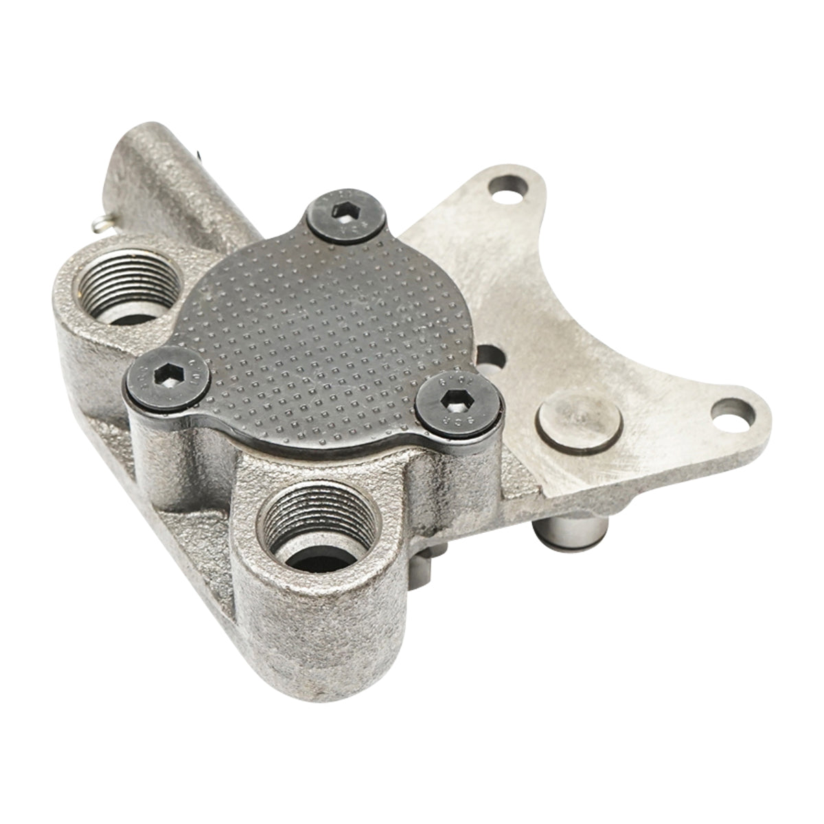 Engine oil pump for Case IH, Massey Ferguson, Ford, Landini, McCormick, Steyr 957E6600C, 3640222M1