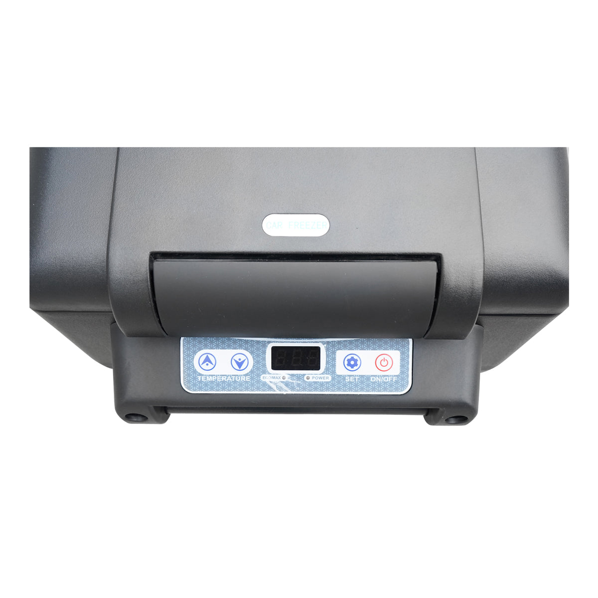 Car refrigerator with compressor 32L 12-24V 45W min -18 max +10 Breckner Germany