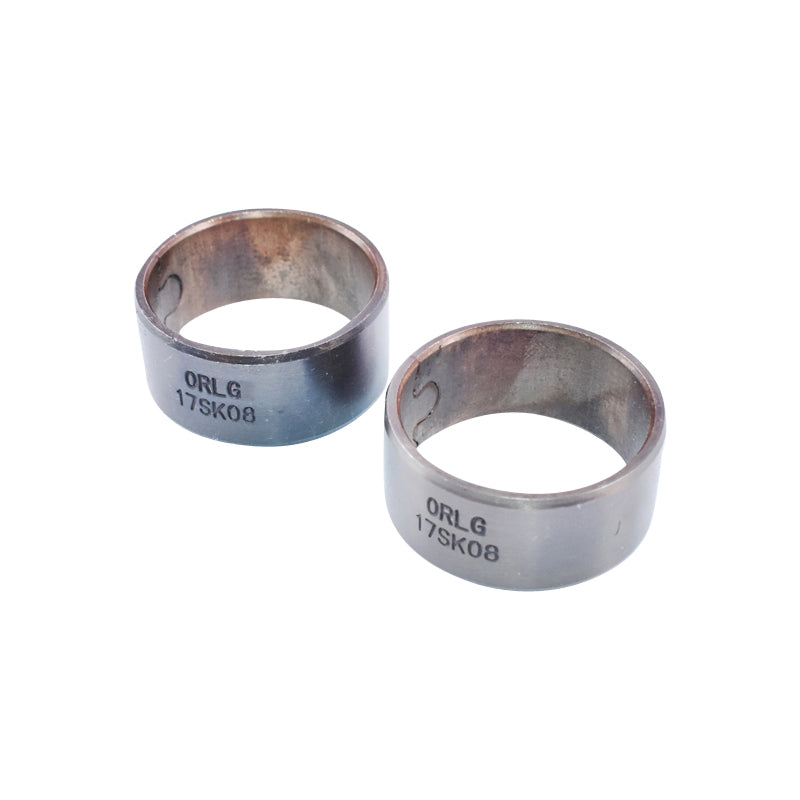 Complete U-445 engine with 95 hp in 3 cylinders