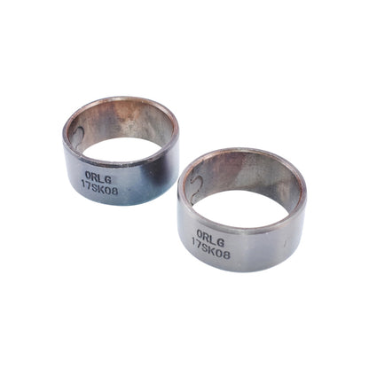 Complete U-445 engine with 95 hp in 3 cylinders