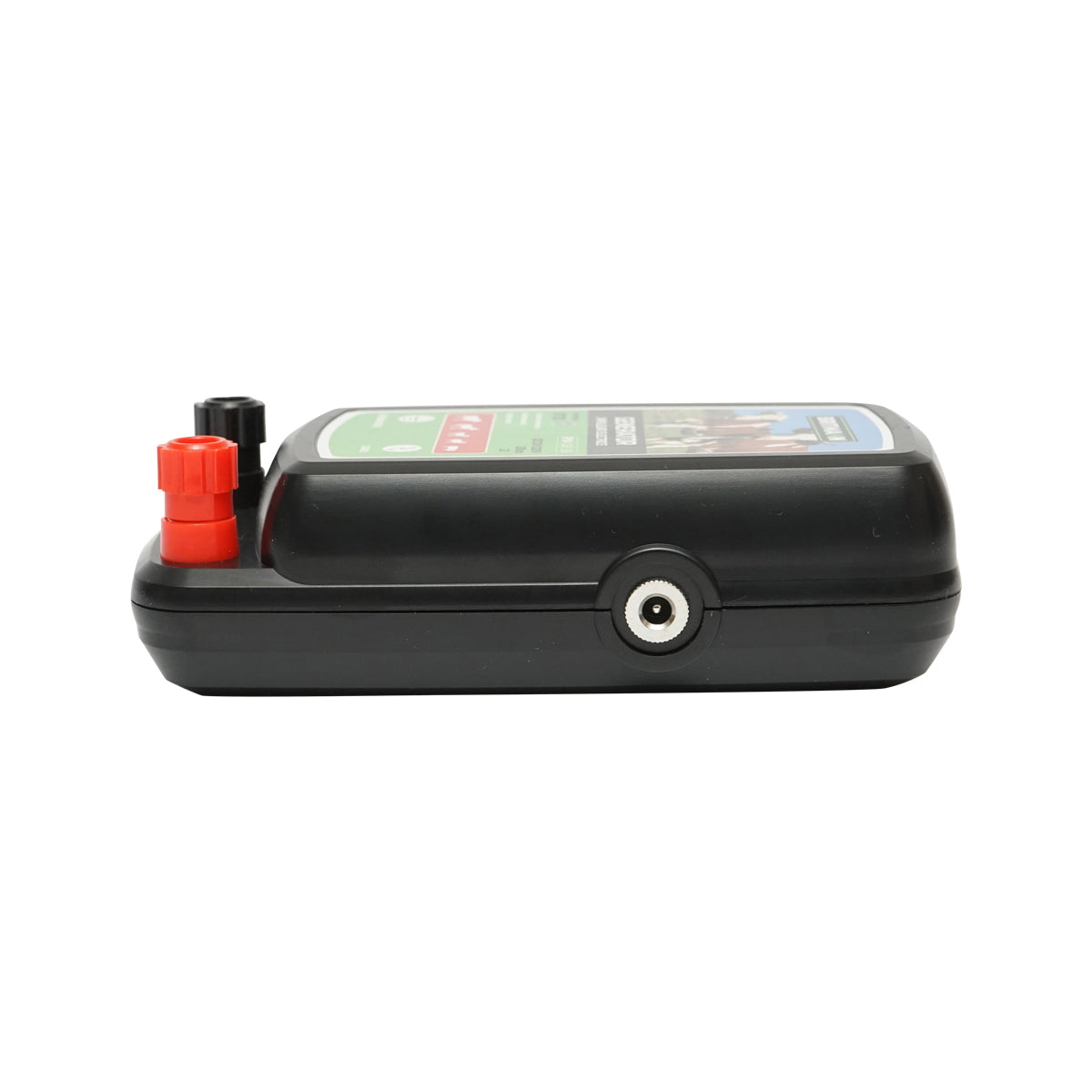 2 Joule impulse generator for electric fence 20Km, 12V/220V BRITMANN