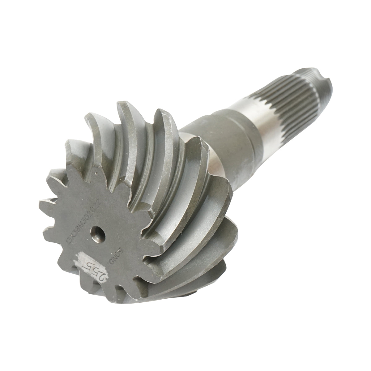 Conical group Z=13/Z=38 for JCB 3CX, 4CX OEM 450-10700