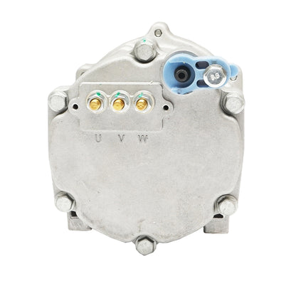 24V air conditioning compressor for universal stationary air conditioning