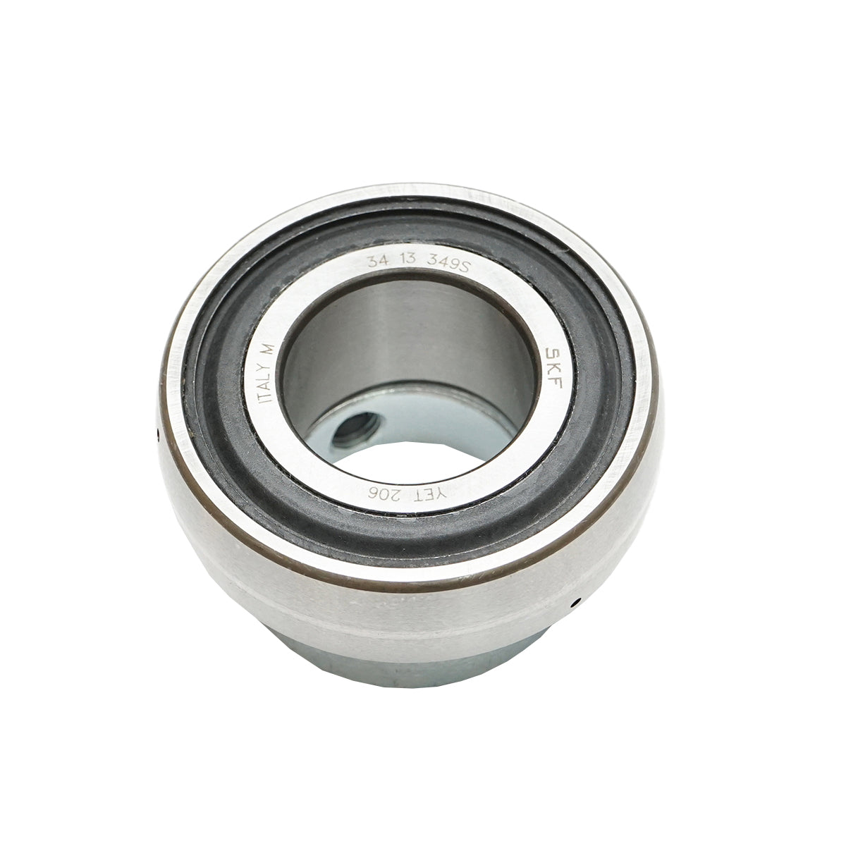 SKF Bearing YET 206
