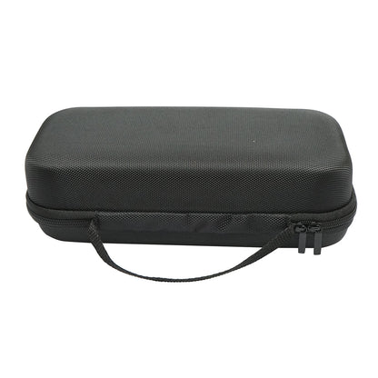 Digital battery tester with printer 12-24V, testing 3-360 Ah, reverse polarity protection, color LCD display
