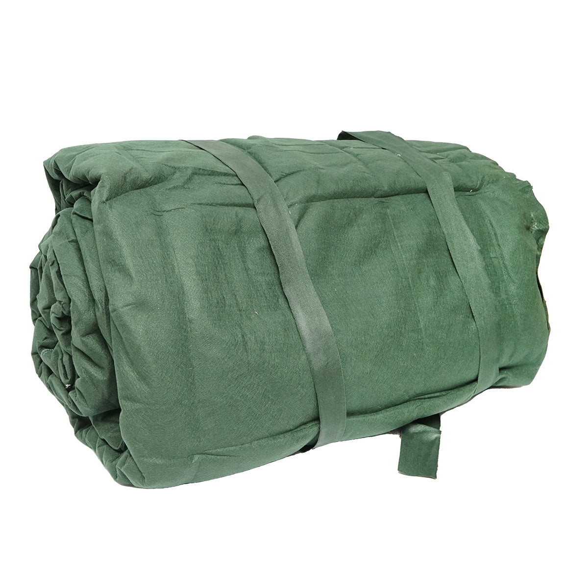 Cover tarpaulin for bales of hay and green straw 9.8X12.5m, 140gr Breckner Germany