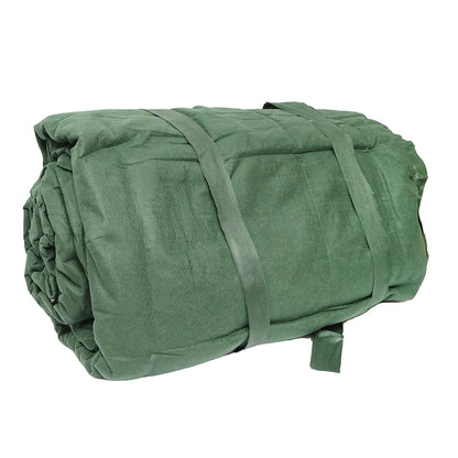 Cover tarpaulin for bales of hay and green straw 9.8X12.5m, 140gr Breckner Germany