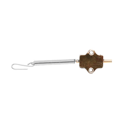 Metal brake stop switch with spring, new model UTB U-650 and U-445