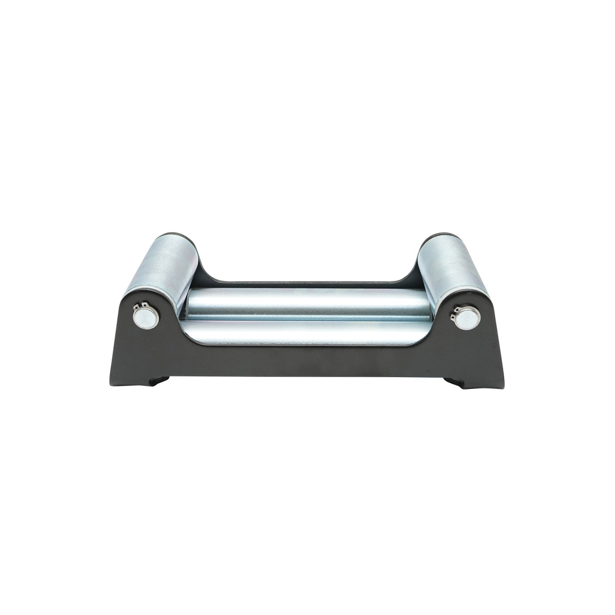 Electric winch with remote control 12V, 5 hp, 4.3T (9500lbs) steel cable 9x24m solenoid 400A Breckner Germany