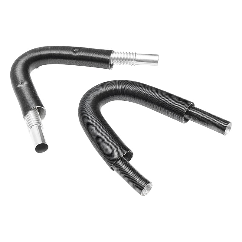 Universal complete portable compact Sirocco 12V 5000W