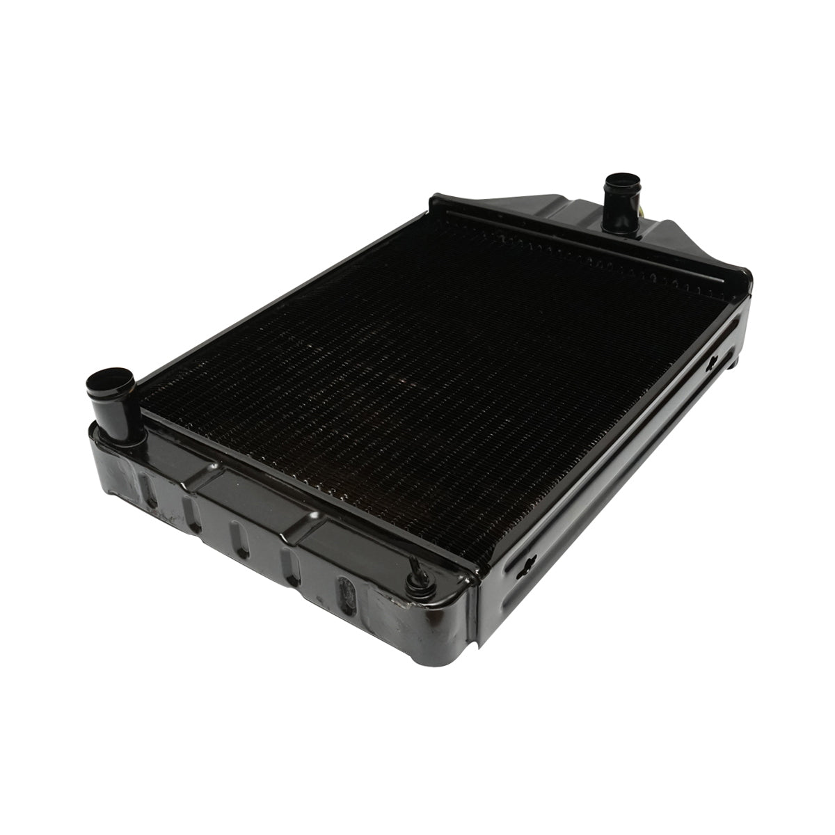 Water cooling radiator for Massey Ferguson Perkins engine OEM 3820620M91, 1669650M94
