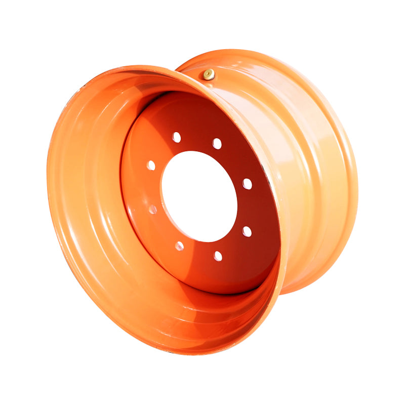 Agricultural rim 8.25x16.5 bobcat
