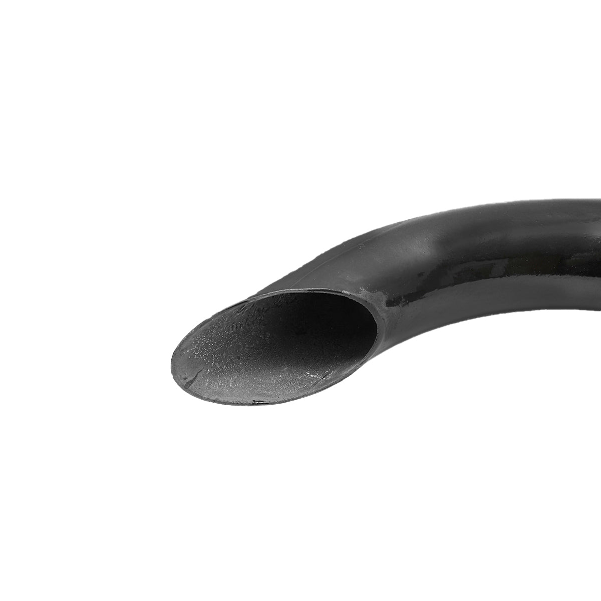 Exhaust muffler for Ford N/M