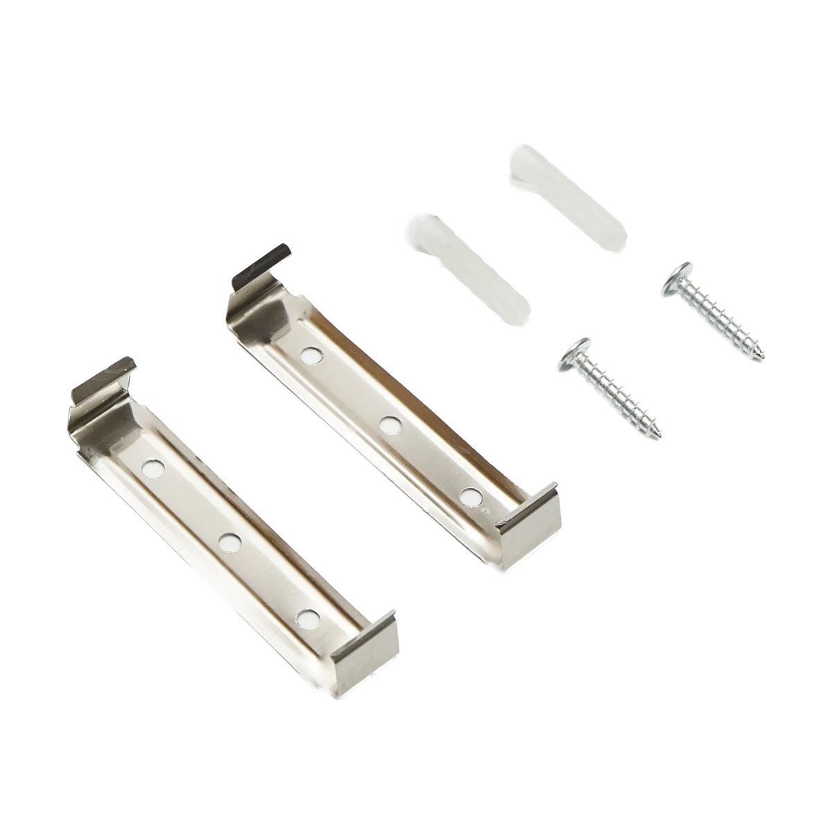 LED linear fixture 40W, 220V, 1200x62x25mm IP20 Breckner Germany