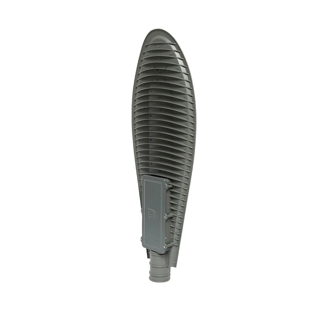 LED lamp with pole mount for street lighting 220V/150W color temperature 6500K Breckner Germany