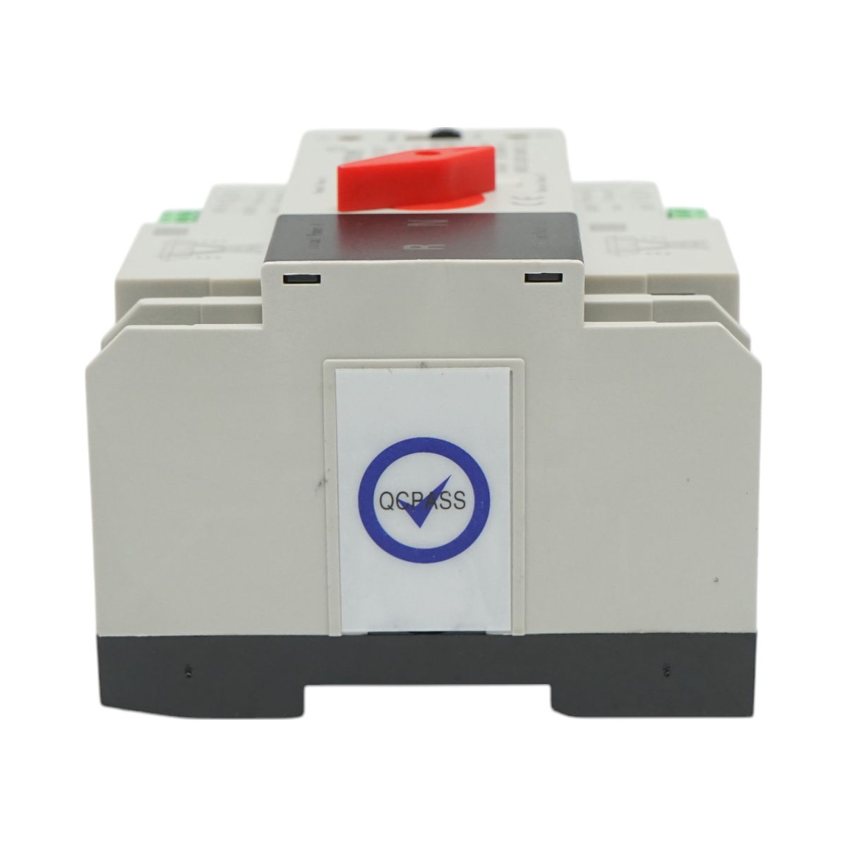 ATS switch 220V single-phase, automatic separator from network to generator ATS-2P-63A Suntree