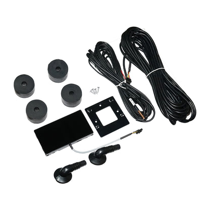 Air-water heat and cooling pump 22 KW, 380V with smart inverter IPX4 PHOENIX