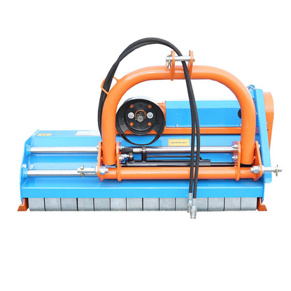 KGH105 shredders 1.05M 20-40HP hydraulic translation 200kg agricultural equipment