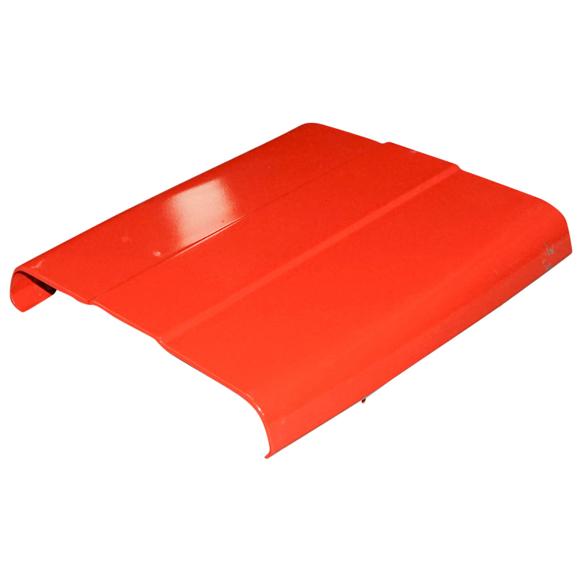 Complete hood Fiat U-445 /set (4-cylinder engine) with dashboard support