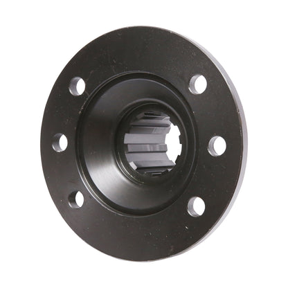 Cardan flange with long neck axis 1 reducer Forestry Tractor