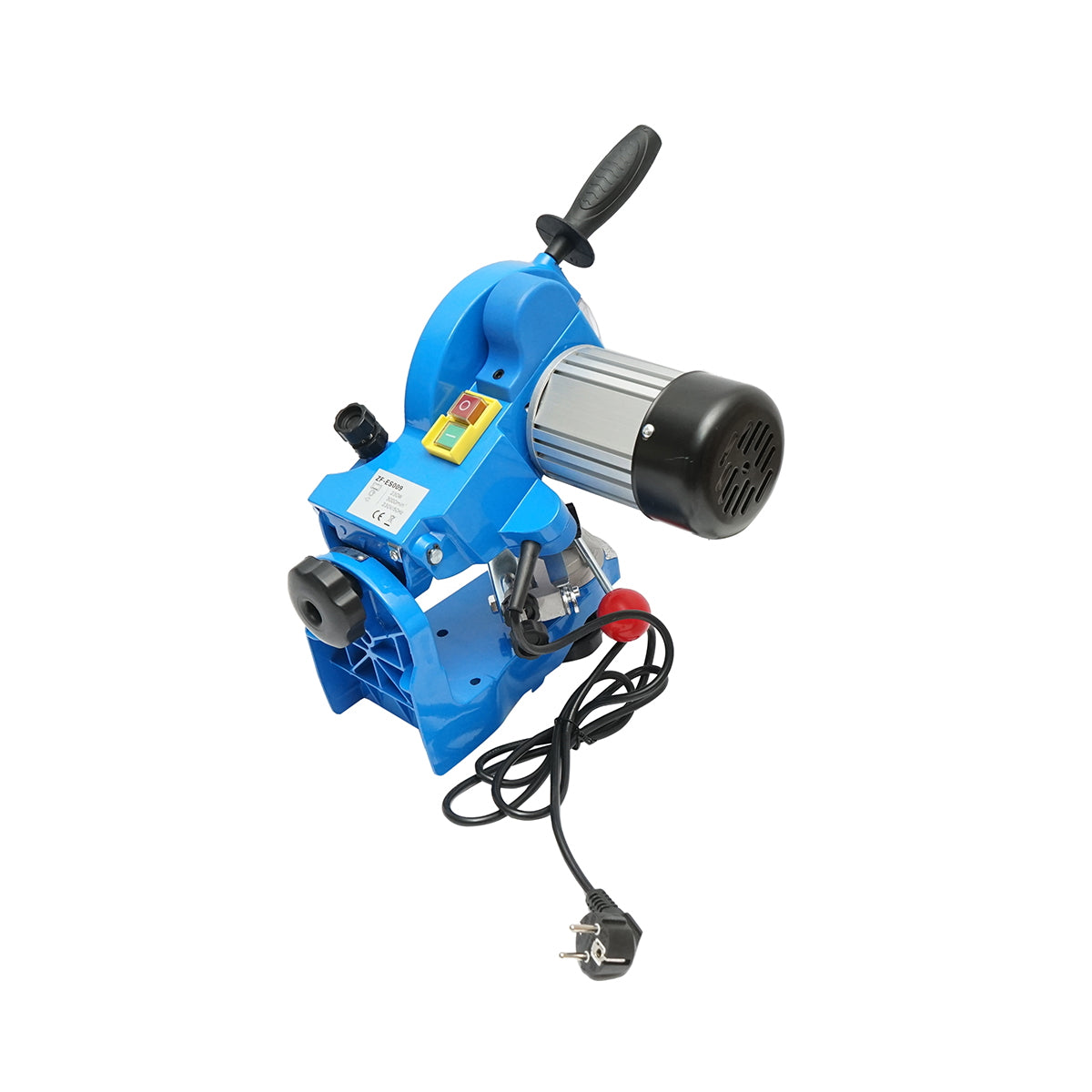 Chain saw sharpening machine 230W, 220V, 3000 RPM
