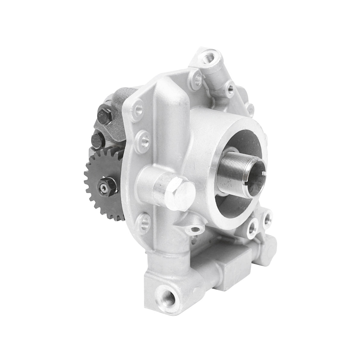 Hydraulic pump flow 15cm3 for Ford, New Holland OEM 82983657