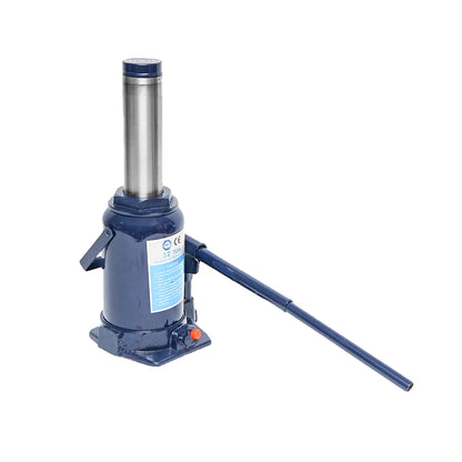 32-ton piston-type hydraulic jack with a 250mm valve